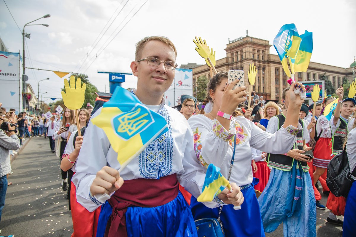 Настоящий казак  Настоящий казак