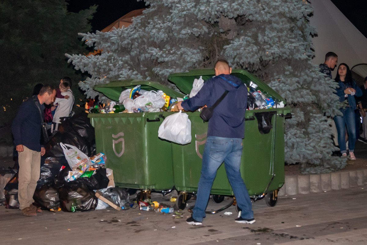 Яркий пример воспитанности людей Яркий пример воспитанности людей