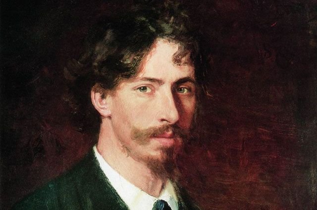Дмитрий Яворницкий и Илья Репин - дружба, начатая с «Запорожцев»
