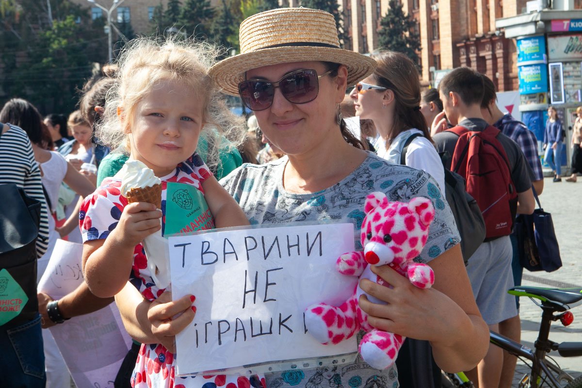 Даже ребенок понимает