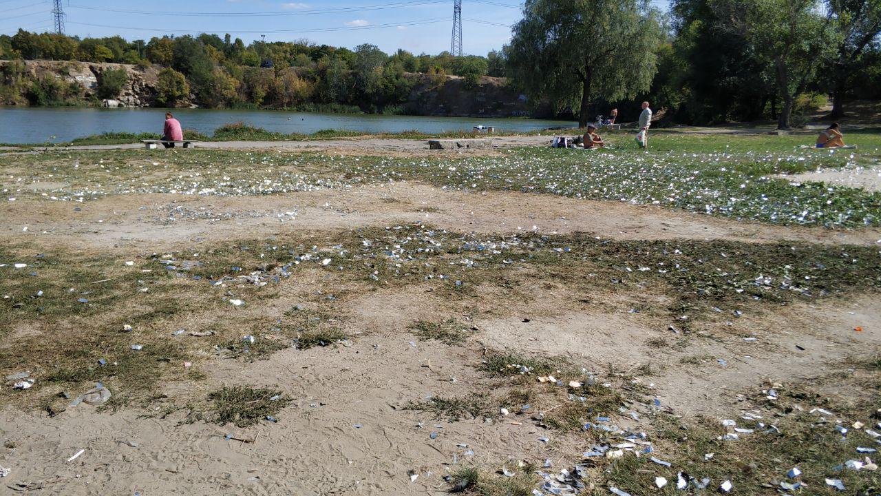 Весело (нет)