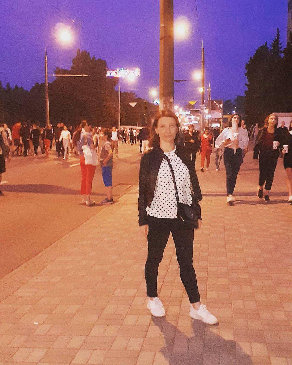 Фоткай, пока движение не открыли Фоткай, пока движение не открыли