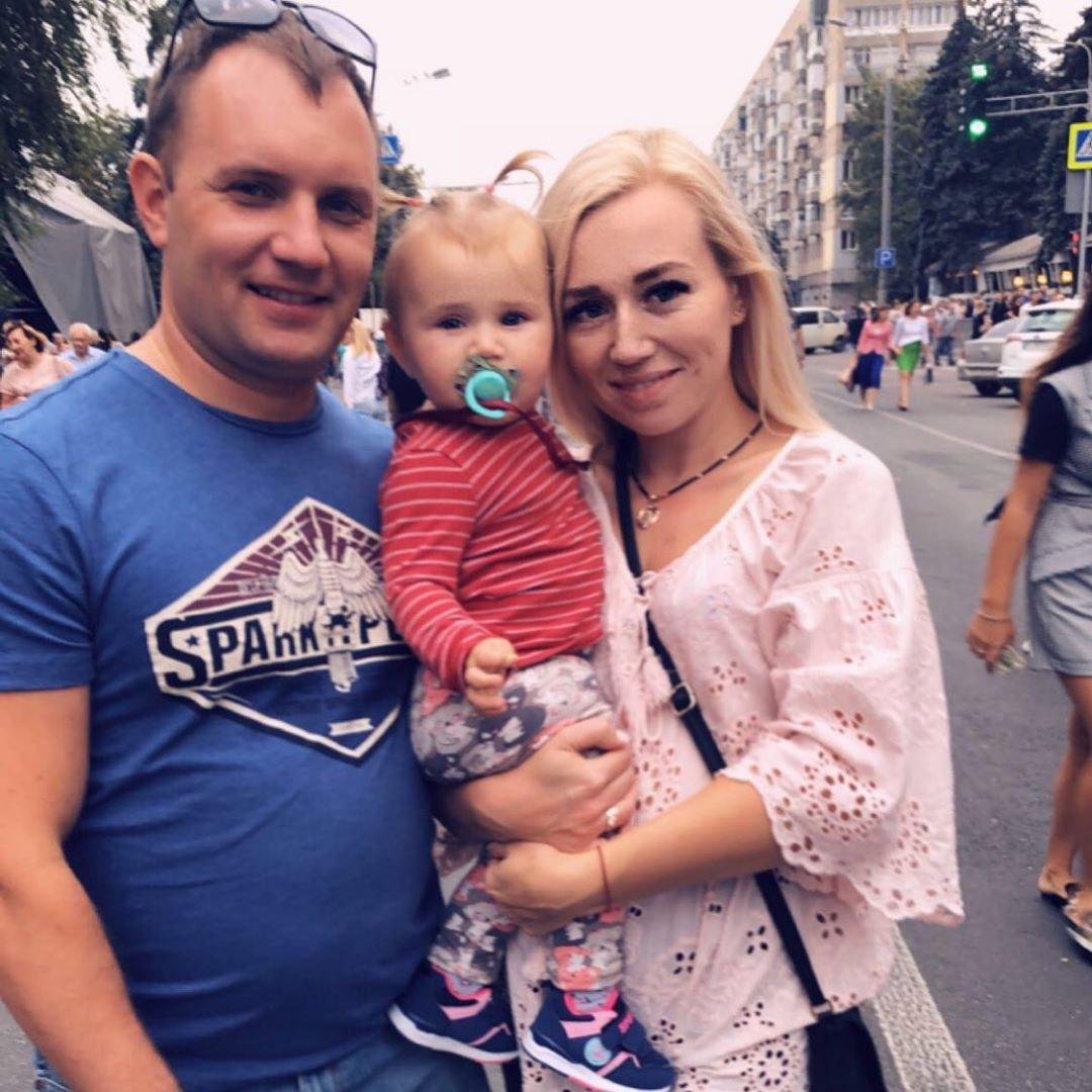 Любовь Любовь