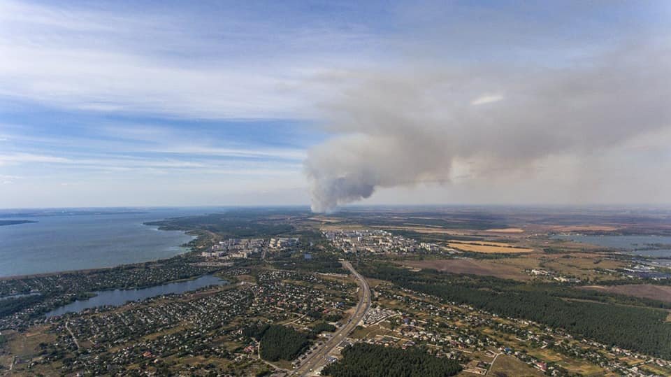 Тянет на соседние города Тянет на соседние города