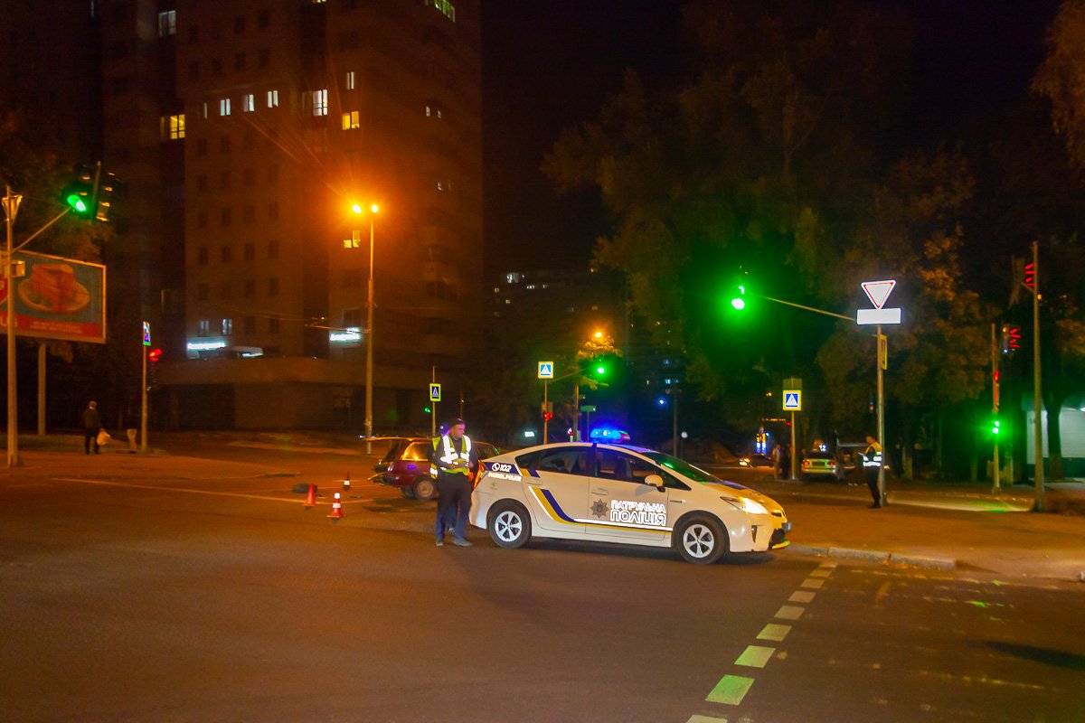 Кто прав, а кто виноват определит следствие