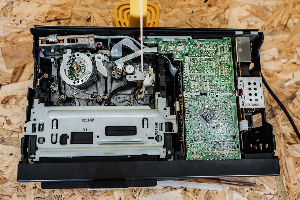 На Interpipe TechFest 2019 покажут машину Голдберга по предметам быта 3