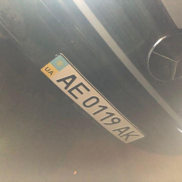 Номера маршрутки Номера маршрутки