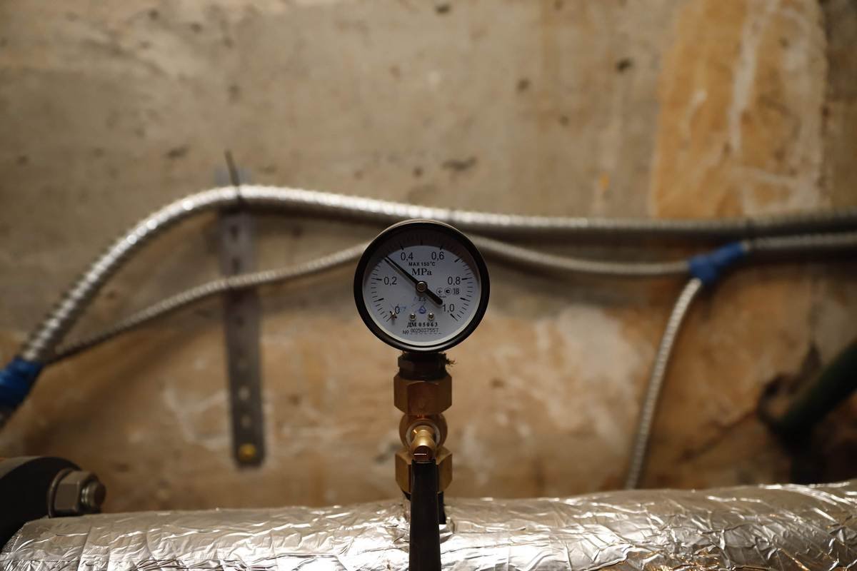 В Днепре школы и детские сады делают энергоэффективными 1