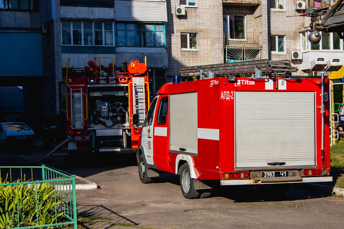 Спасатели оперативно прибыли на место Спасатели оперативно прибыли на место