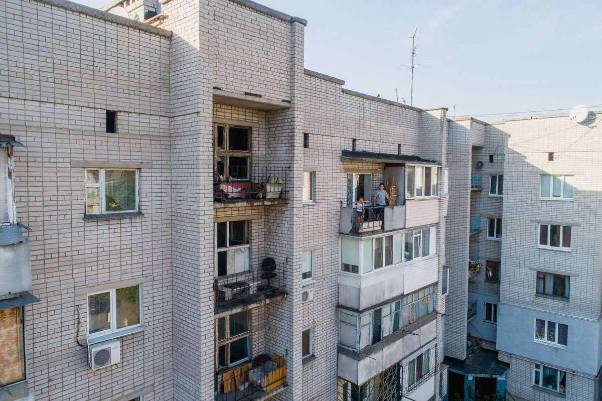 Квартиры не пострадали Квартиры не пострадали