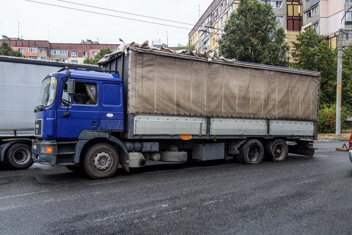 Все детали и обстоятельства происшествия выясняются