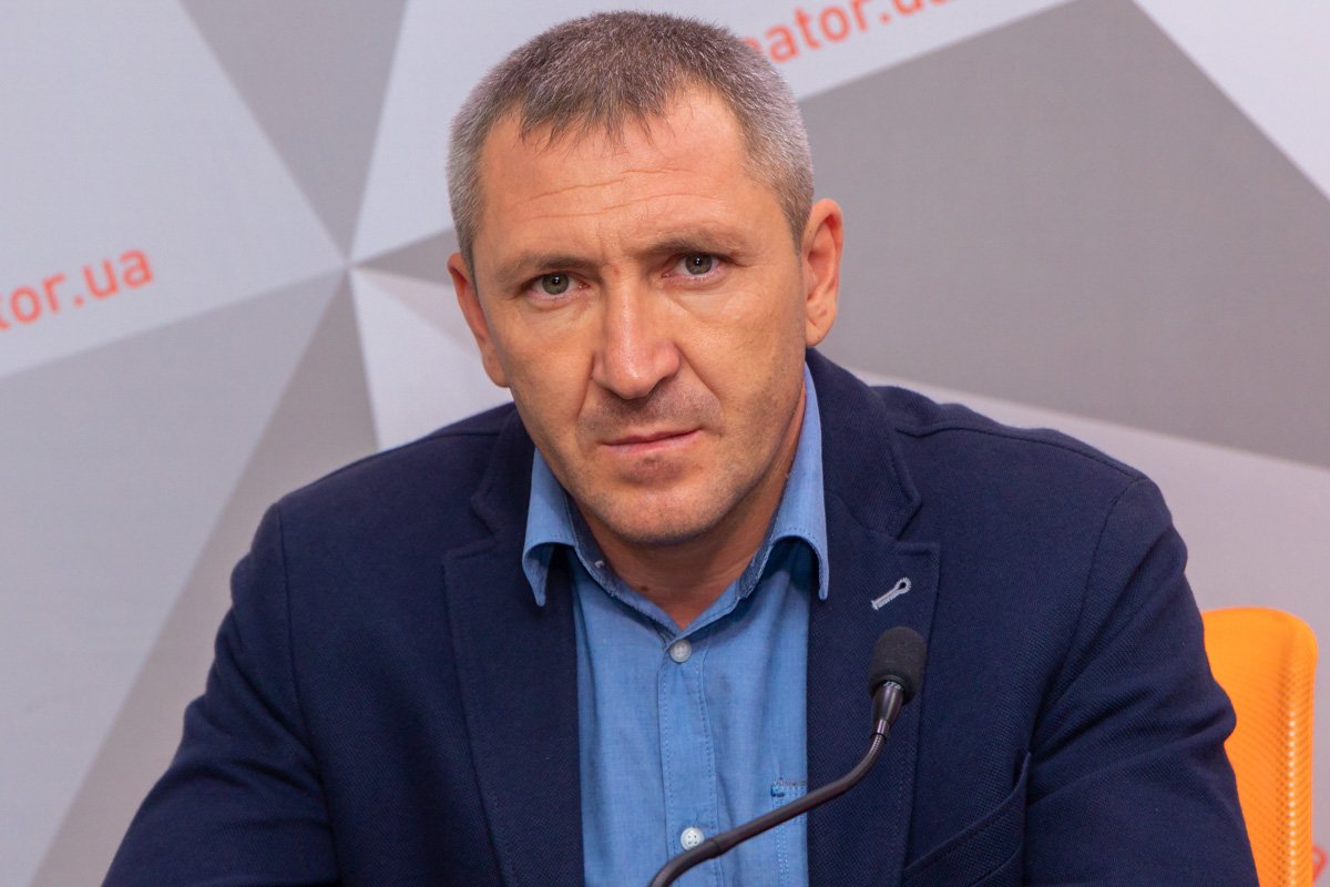 Владимир Бацун