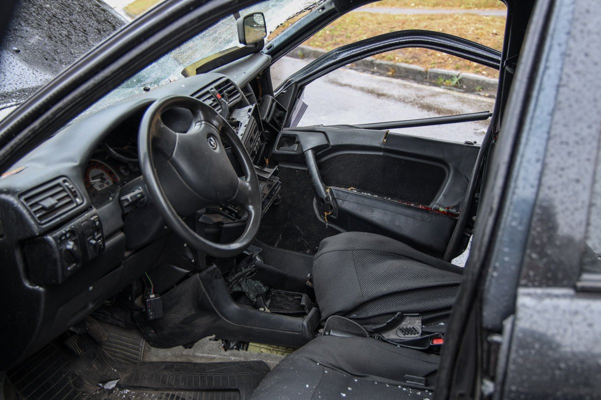 Все детали и обстоятельства инцидента выясняются Все детали и обстоятельства инцидента выясняются