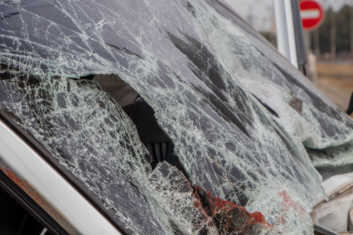 О состоянии пострадавших пока ничего не известно