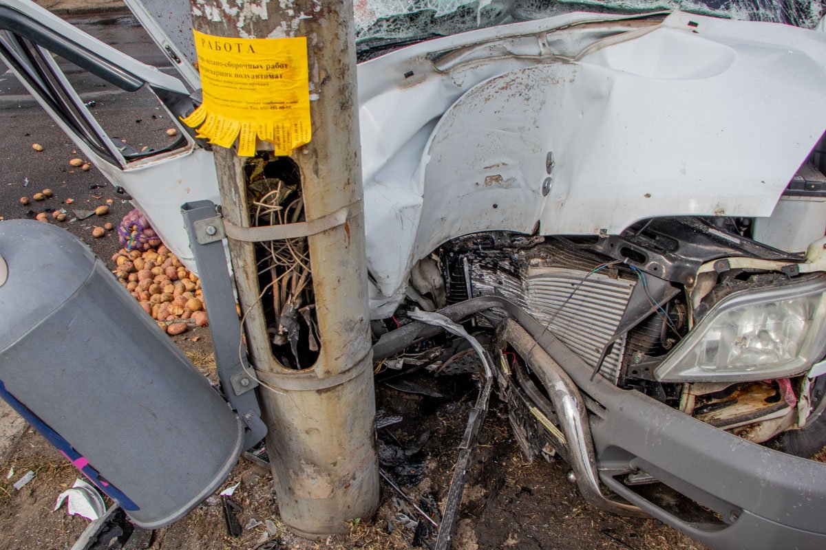 -1 мусорный бак