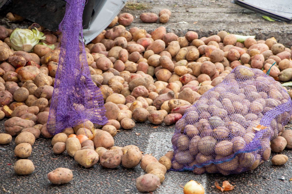 Будьте внимательными