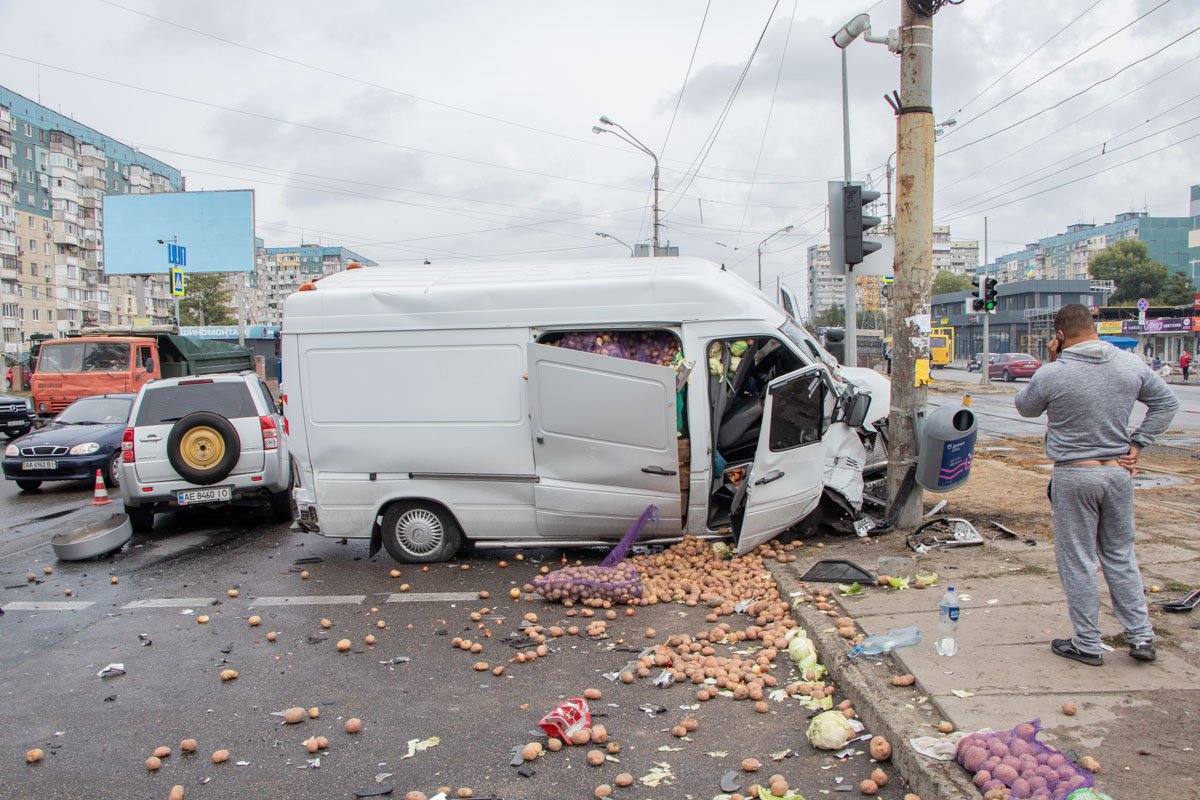 Все детали и обстоятельства инцидента выясняются