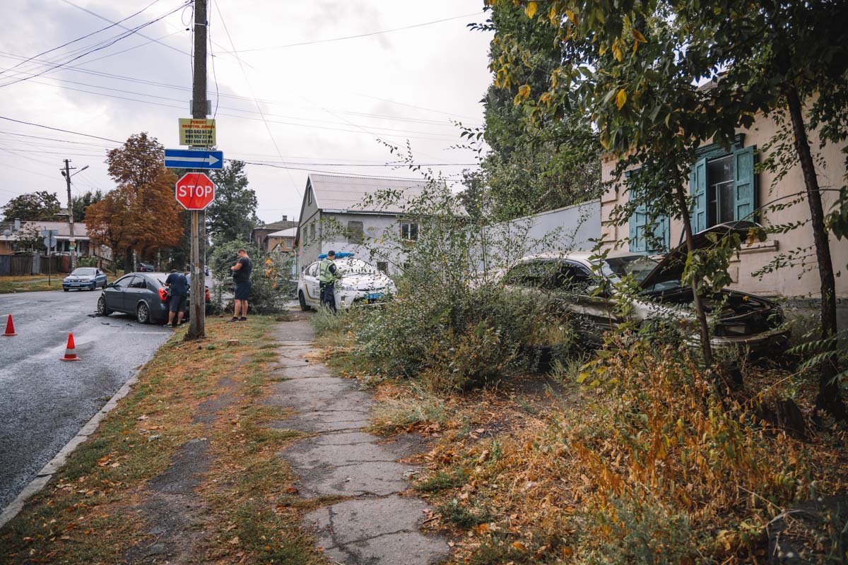 Все обошлось без пострадавших Все обошлось без пострадавших