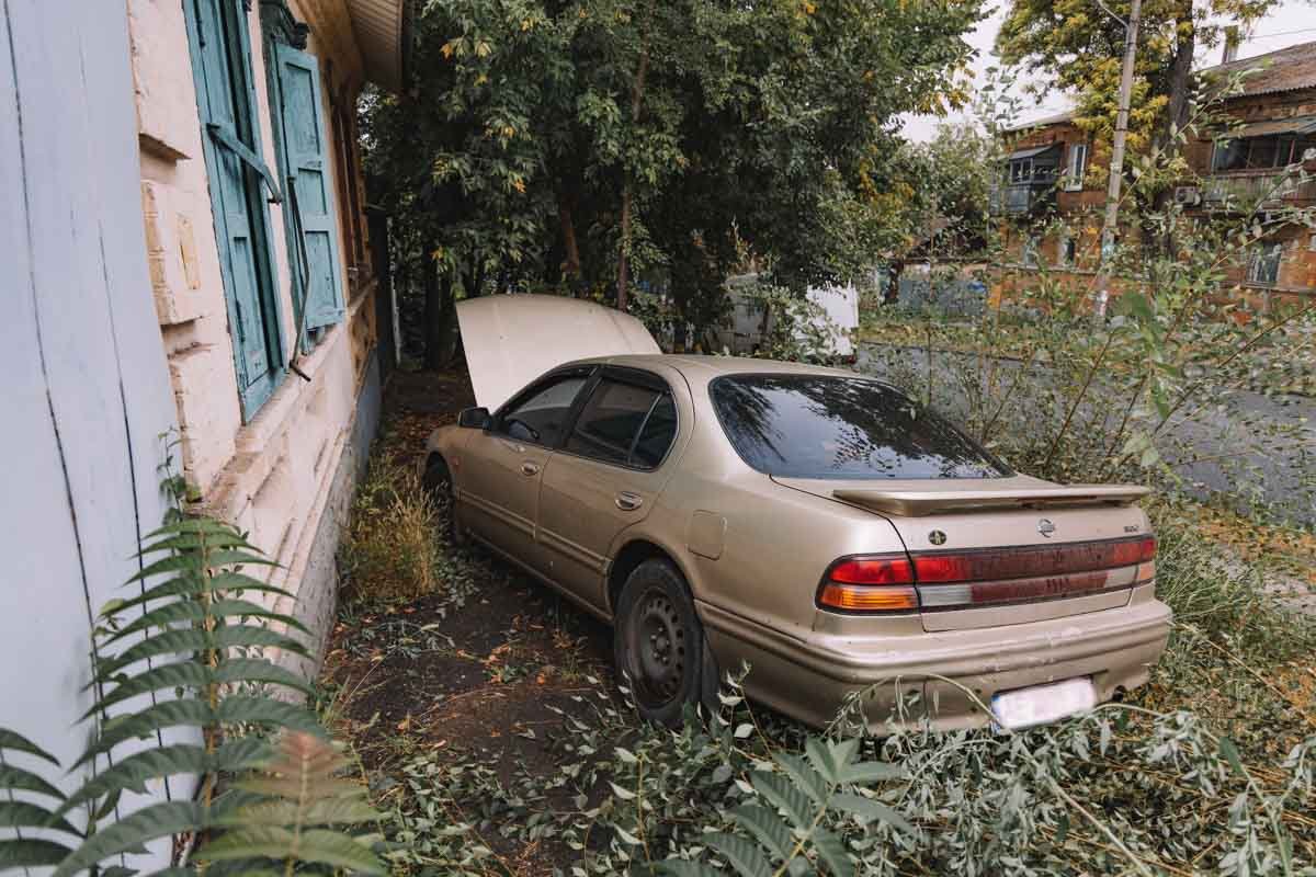 Подобные аварии здесь происходят достаточно часто Подобные аварии здесь происходят достаточно часто