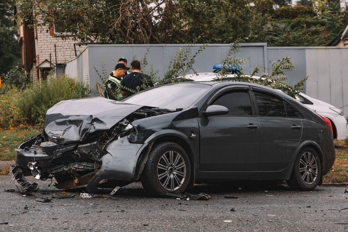 Патрульные составили соответствующие материалы Патрульные составили соответствующие материалы