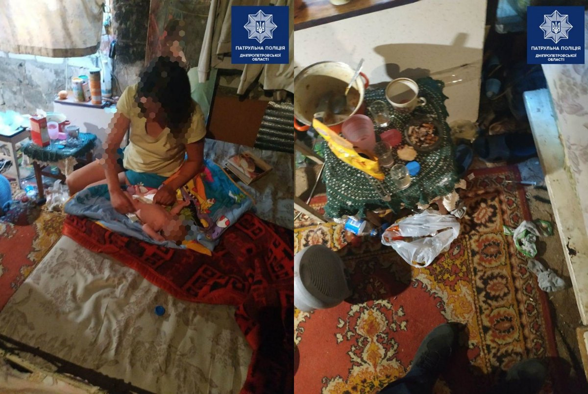 Назвать это место "квартирой" язык не поворачивается