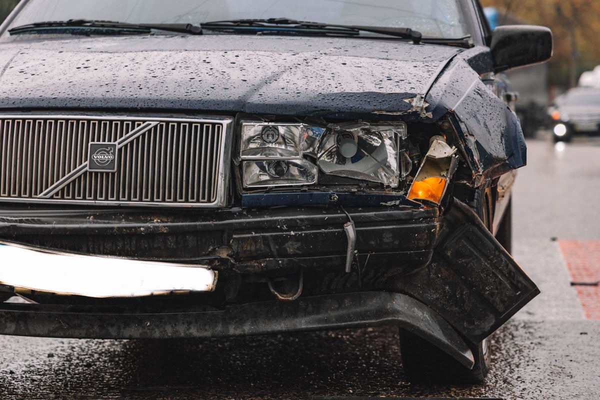 Никто не пострадал