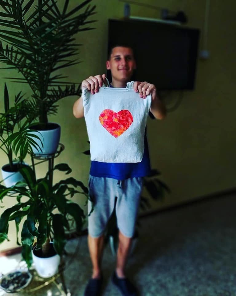 Ребята сами выбирают темы для творчества Ребята сами выбирают темы для творчества