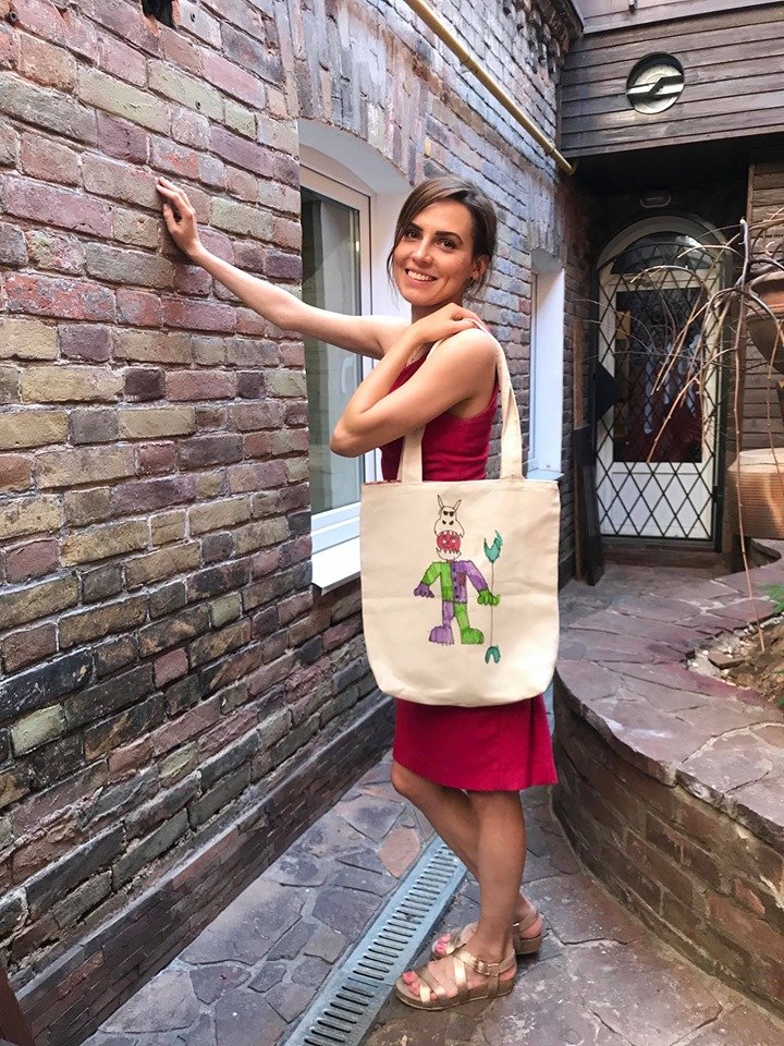 Вам понравятся экосумки  Вам понравятся экосумки