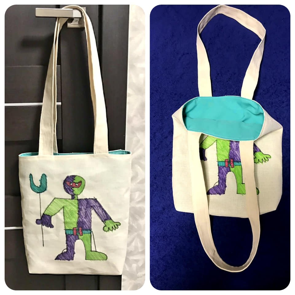 Каждому найдется своя крутая сумка Каждому найдется своя крутая сумка