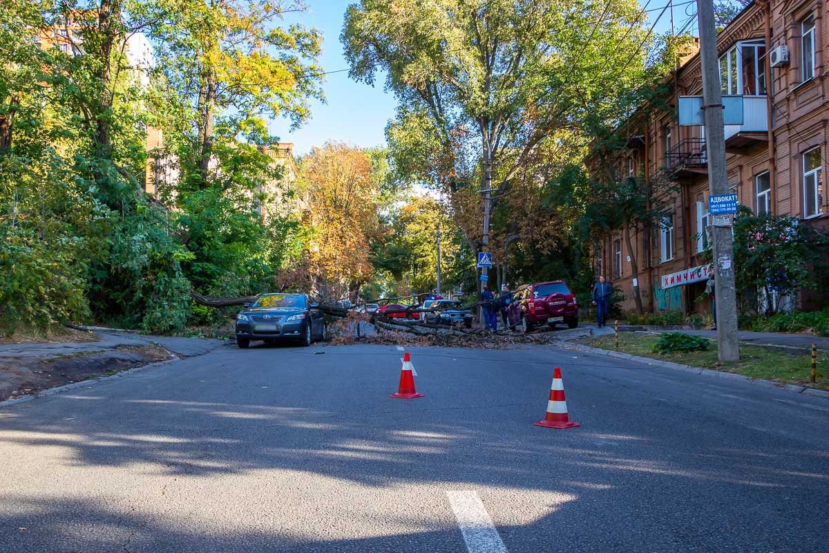 Движение перекрыто Движение перекрыто
