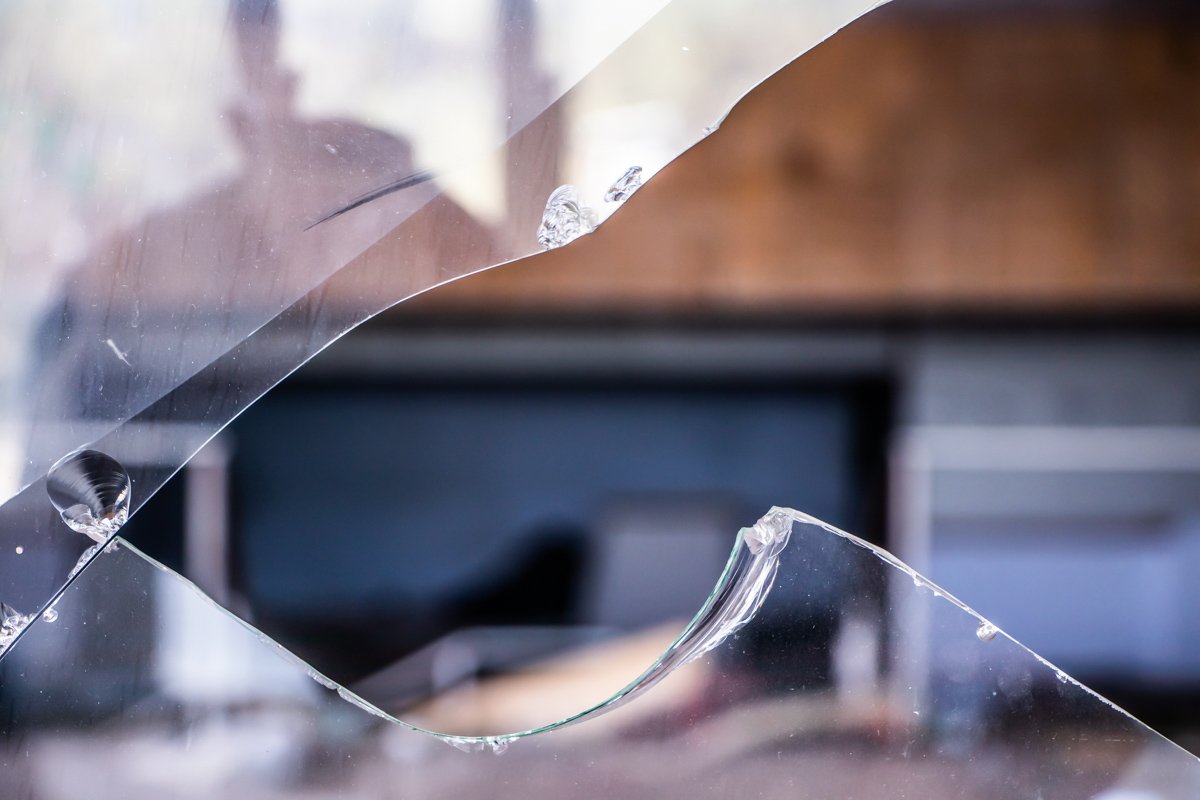 Угадай, от чего?