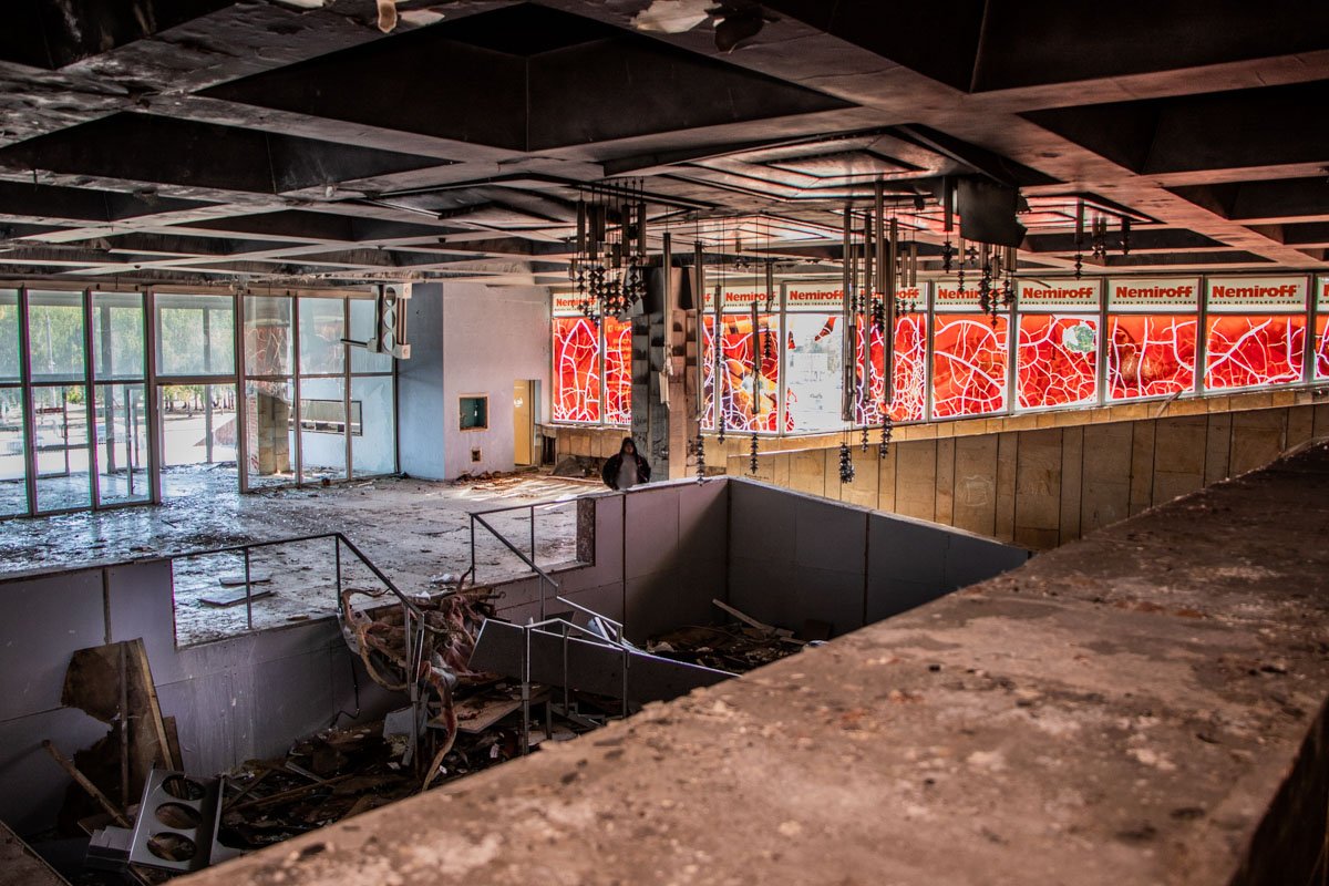 Даже Nemiroff не помог