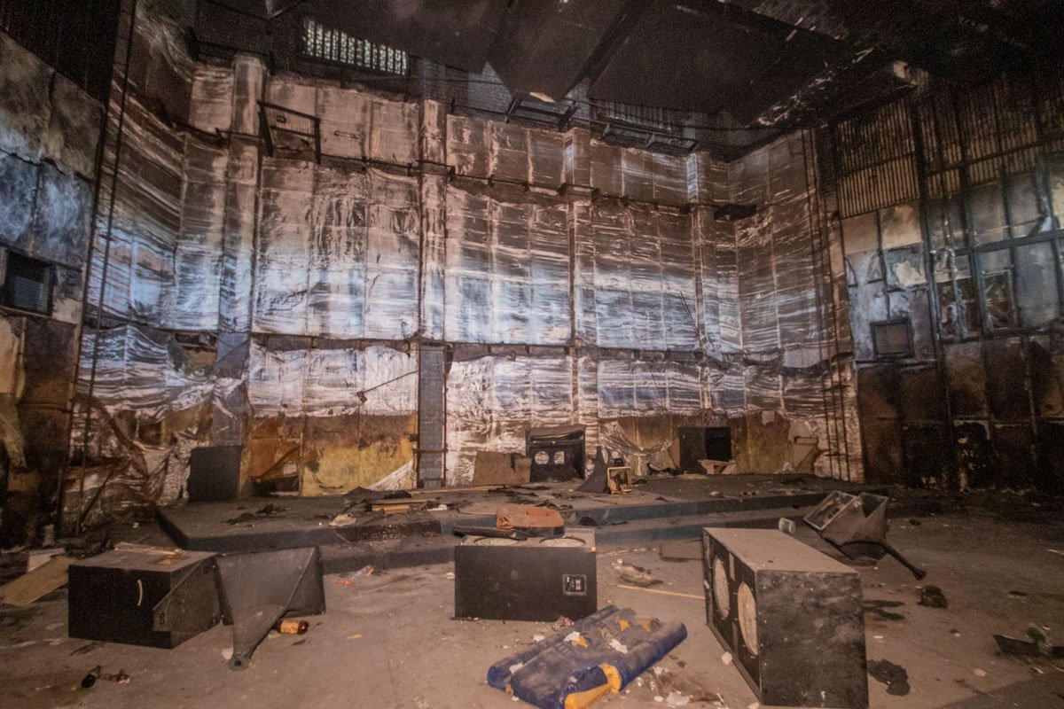 Хотели такие колонки?