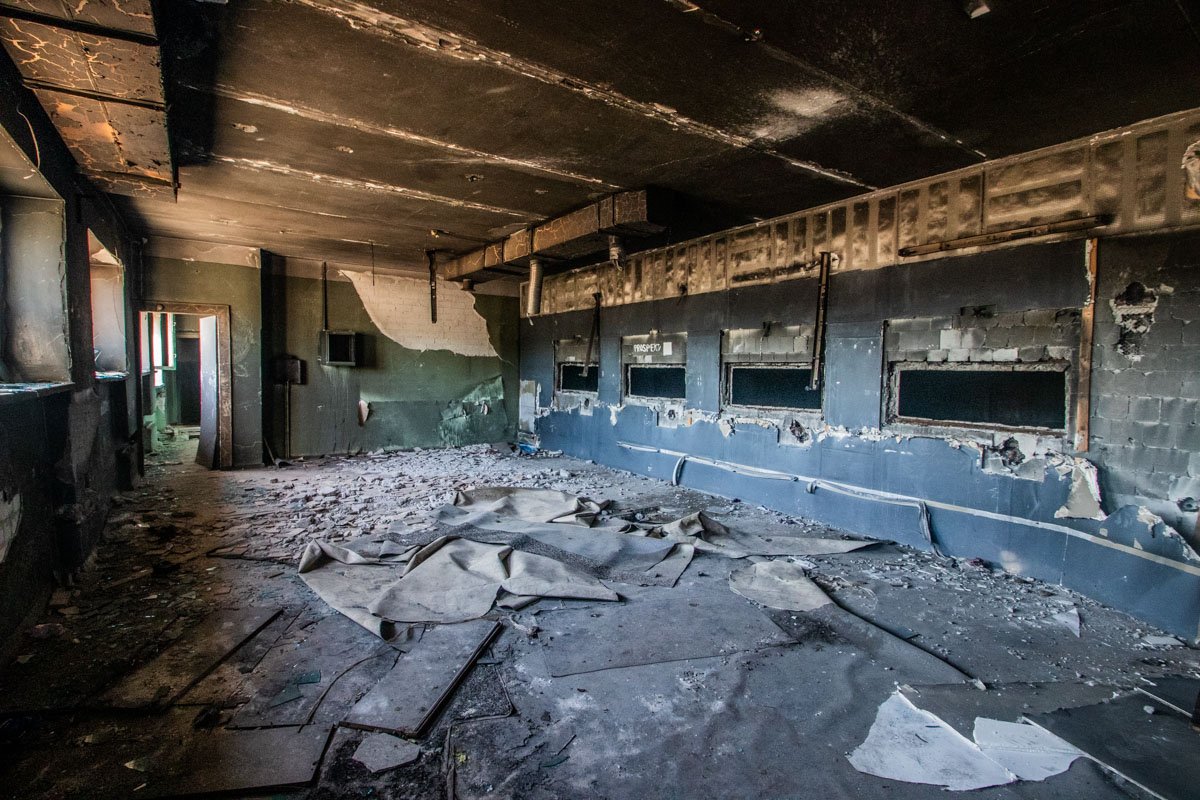 Чем еще можно привлечь внимание к проблеме?