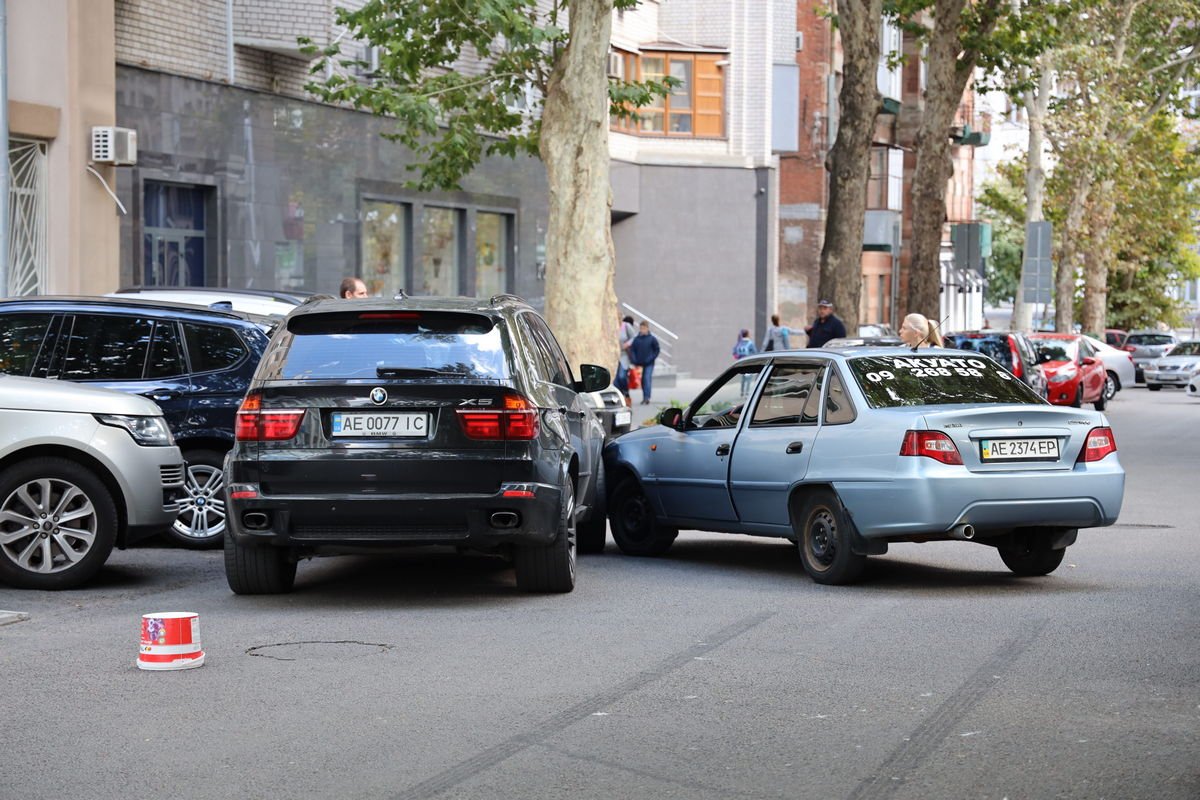 Образовалась тянучка