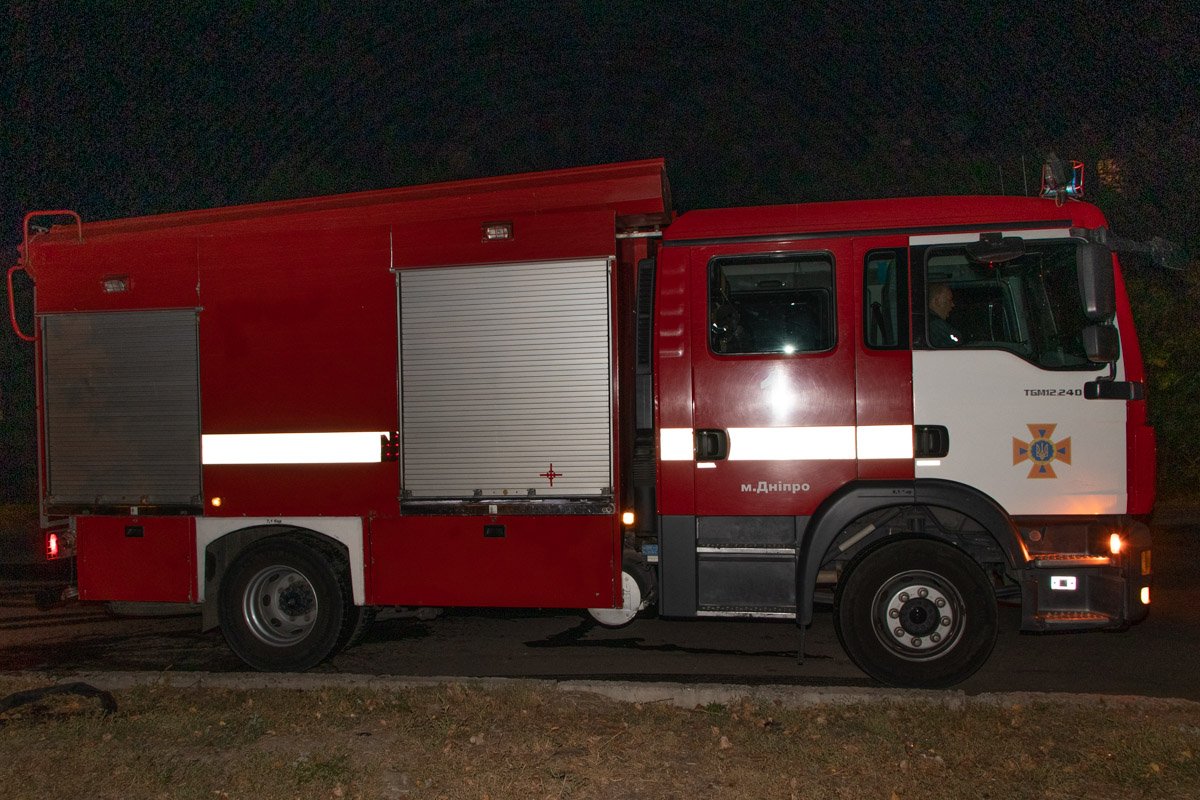 Был ли это поджег или короткое замыкание в электропроводке определит следствие Был ли это поджег или короткое замыкание в электропроводке определит следствие