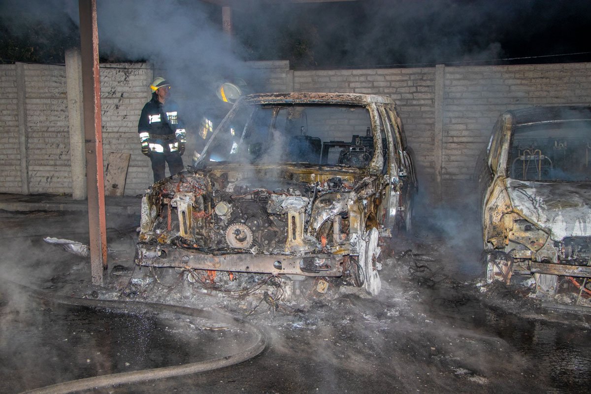  Пострадавших в происшествии нет