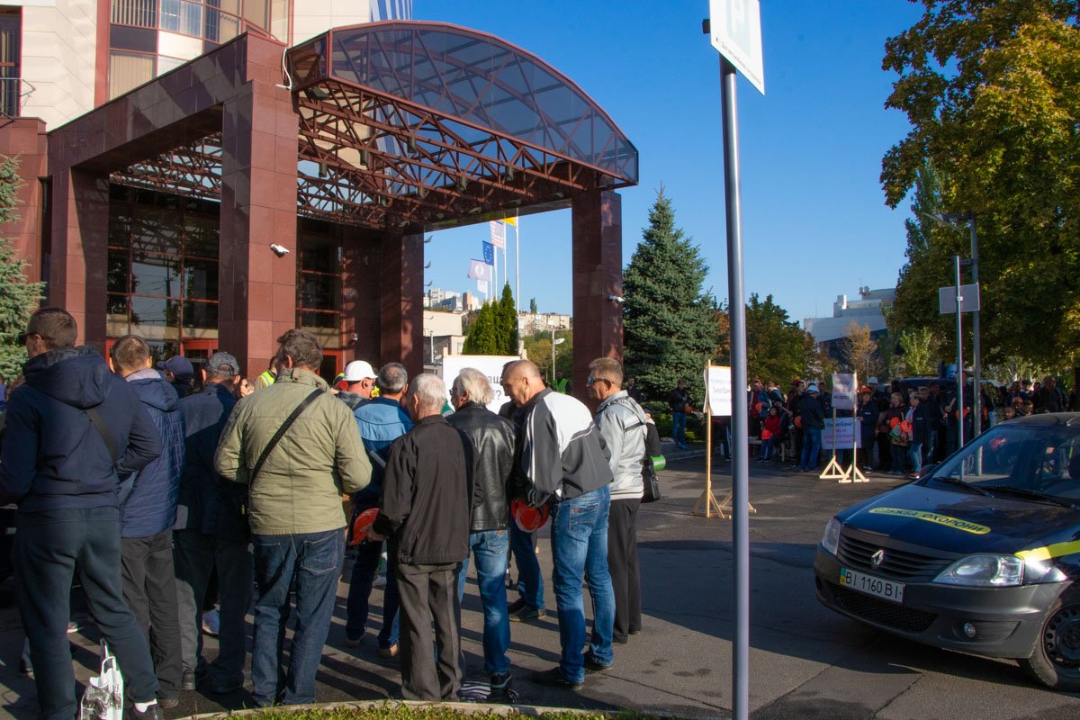 ПриватБанк не является участником соглашения об урегулировании данного спора между НБУ и Никопольским заводом ферросплавов