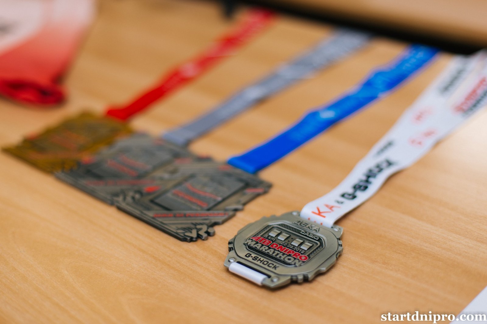 Как пробежать свой первый забег? 2