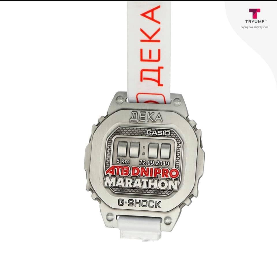 Как пробежать свой первый забег? 3