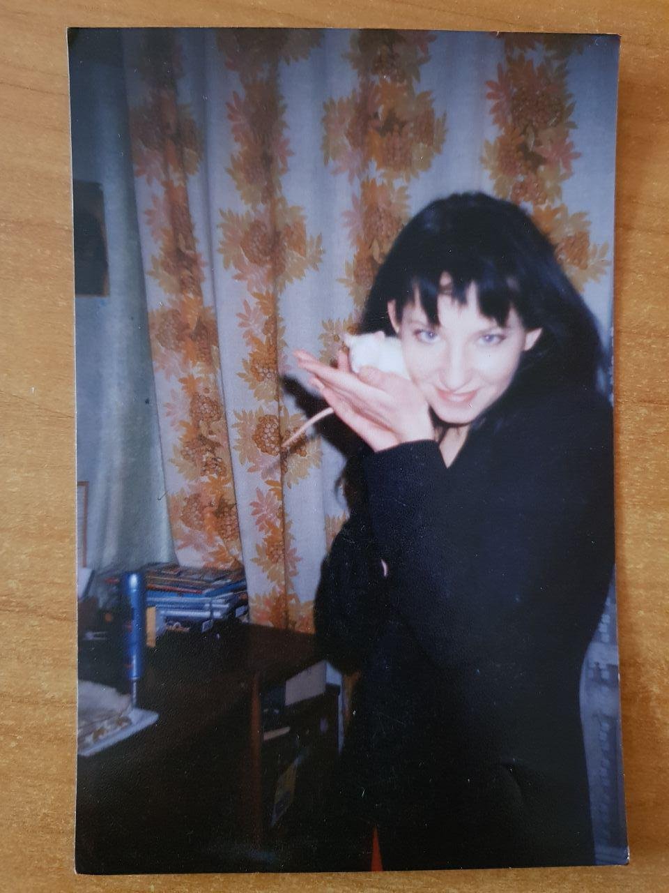 В Днепре ищут 39-летнюю Татьяну Жоголь