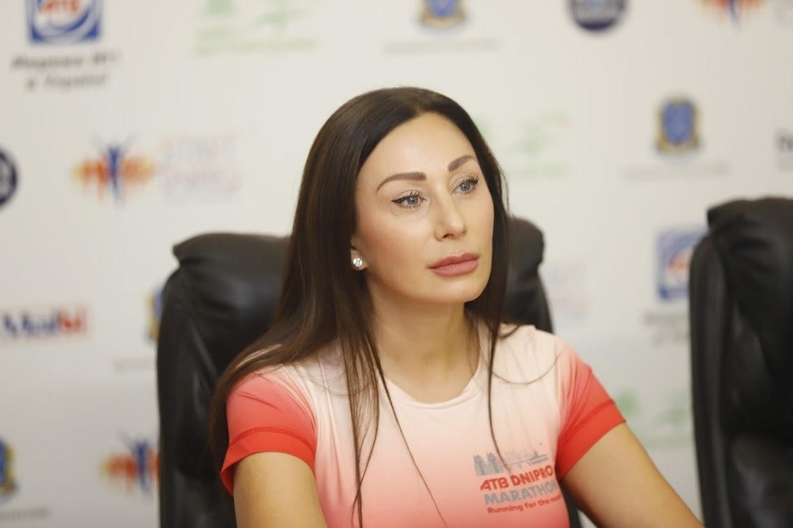 Марина Филатова