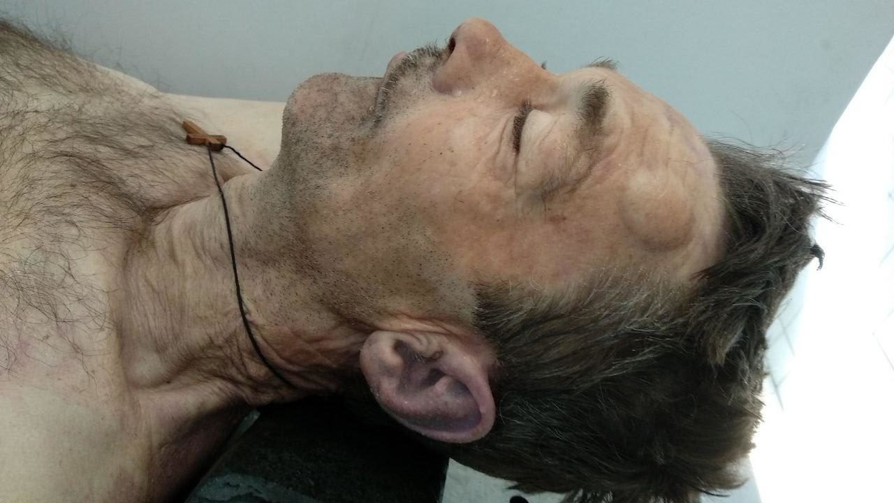 Любая информация об умершем может быть полезной