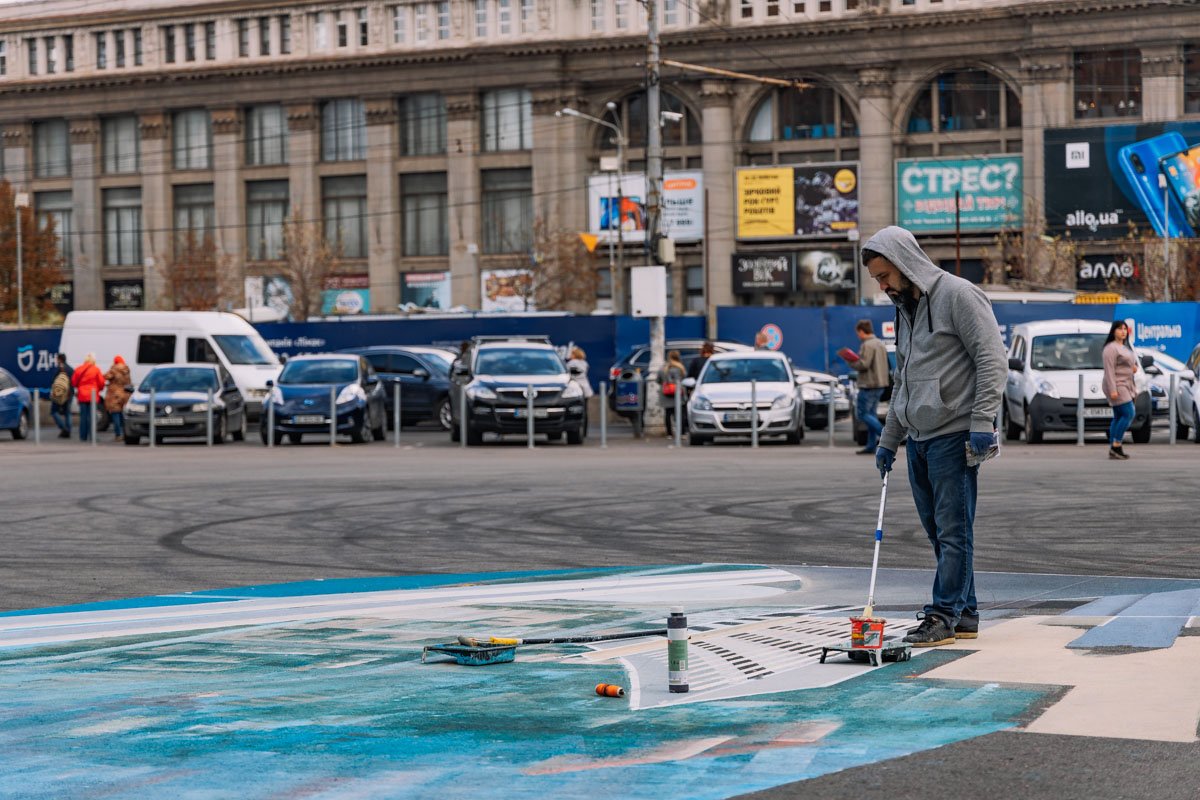 Если изначально было непонятно, что это и зачем, то теперь предельно ясно