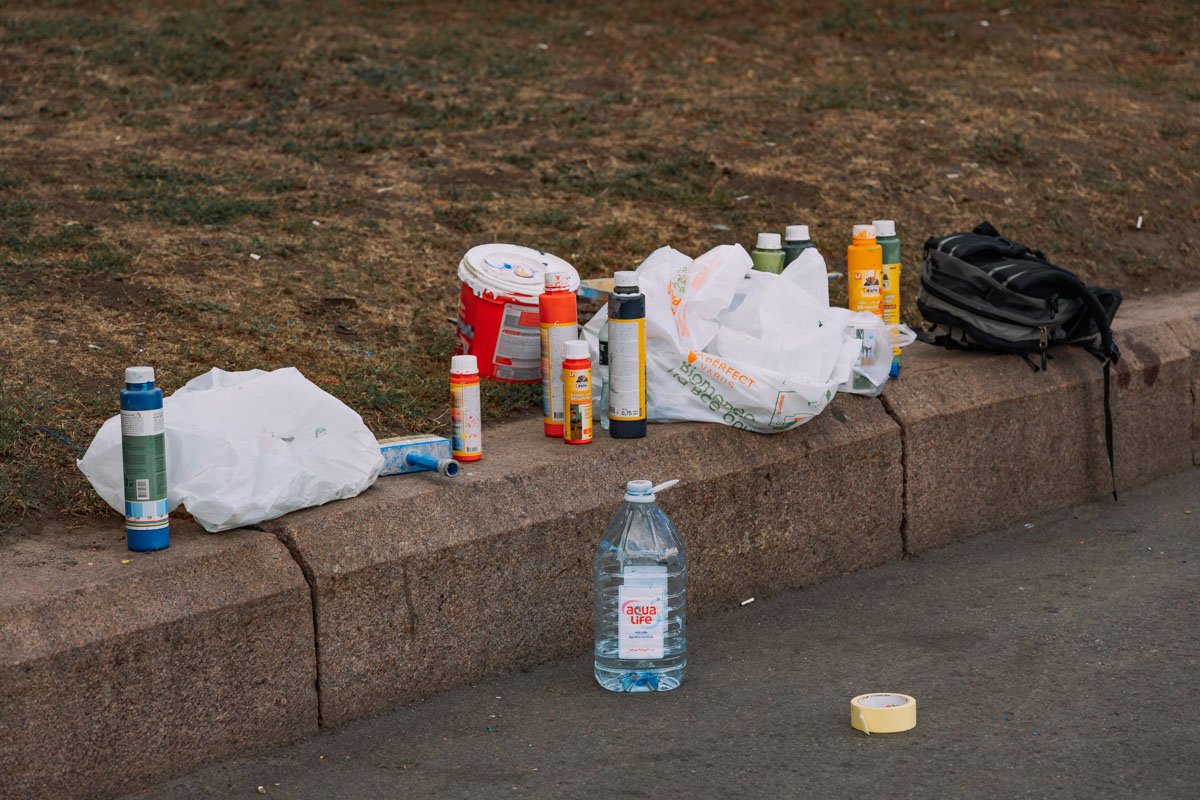 Небольшая "пасхалка" от организаторов