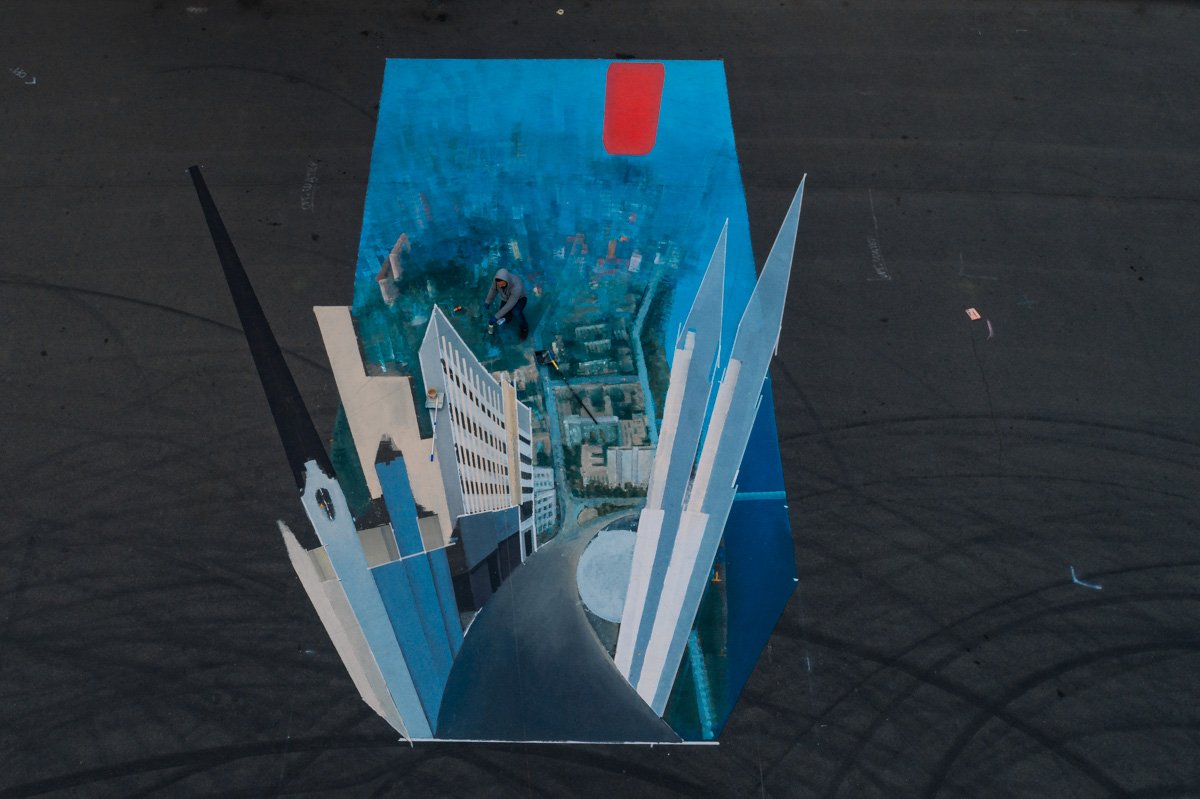 По карте можно будет посмотреть маршрут движения спортсменов