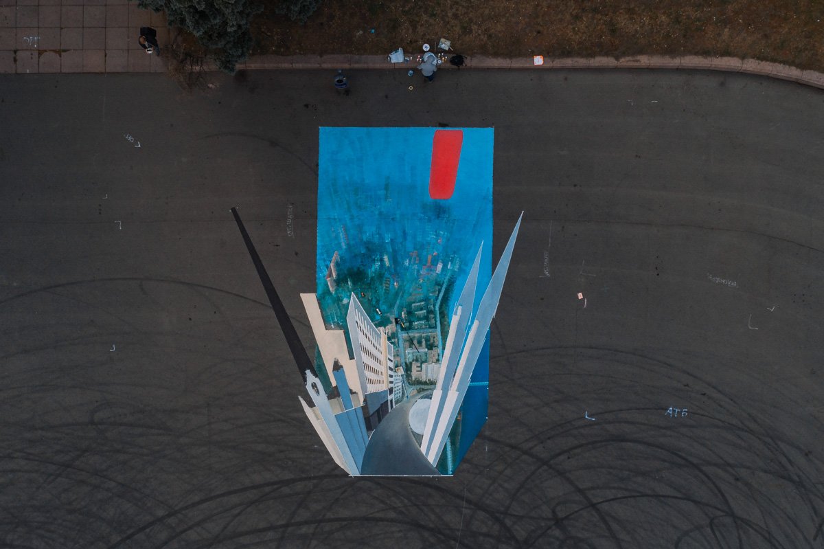 Все еще сомневаешься в себе? Не надо так. Регистрируйся и проверь свои силы