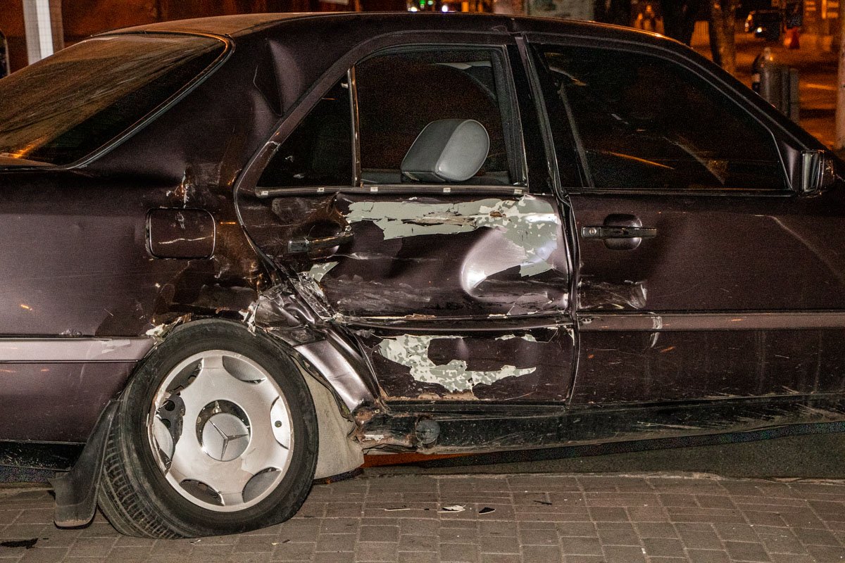 Удар оказался достаточно сильным Удар оказался достаточно сильным