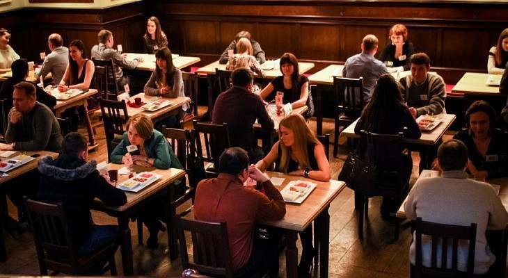 Такое свидание точно запомнится Такое свидание точно запомнится