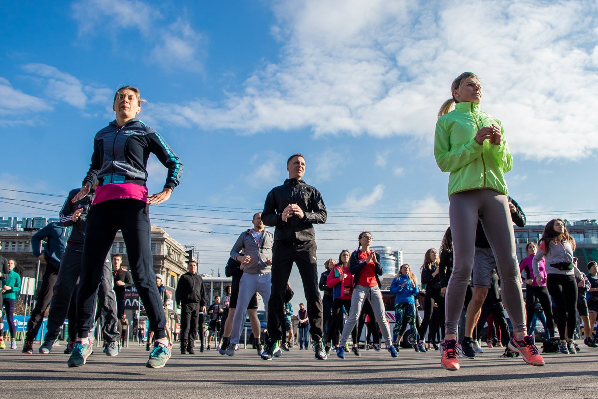 Яркие и веселые Яркие и веселые